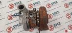 Occ turbocharger HE500VG F3AE3681 Cursor10 Iveco, Auto-onderdelen, Vrachtwagen-onderdelen, Gebruikt, Iveco, Motor en Accessoires