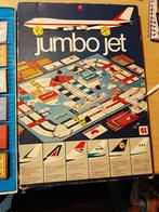 Vintage Jumbo Jet, Jumbo, Vijf spelers of meer, Gebruikt, Ophalen of Verzenden