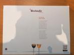 Westmalle bier 4 onderleggers, Collections, Envoi