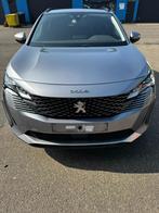 Peugeot 3008 1.2I Benzine 130pk Style pack handgeschakeld, Auto's, Voorwielaandrijving, Stof, 140 g/km, 1199 cc