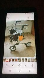 Te koop rollator Gemino 30, Ophalen, Zo goed als nieuw