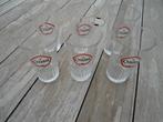 splinternieuwe cristal alken bierglazen, tulpjes, boerkes..., Ophalen of Verzenden, Nieuw