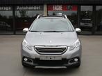 peugeot 2008 1.2 e-thp allure 04/2016 51000 km, Auto's, Voorwielaandrijving, 110 g/km, Parkeersensor, Leder