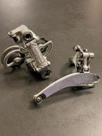 Campagnolo Nuovo Record setje, Ophalen of Verzenden