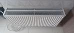 Radiator, Doe-het-zelf en Bouw, Verwarming en Radiatoren, Ophalen, 30 tot 80 cm, Gebruikt, Radiator