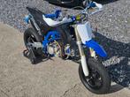 Pitbike supermotard van het merk DREAM, Ophalen, Zo goed als nieuw