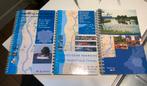 Toeristische vaargidsen Belgie, Sports nautiques & Bateaux, Sports Nautiques & Bateaux Autre, Enlèvement, Comme neuf