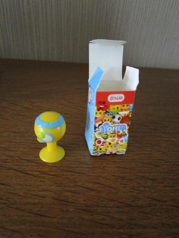 Emoji Smash 2023, Verzamelen, Supermarktacties, Aldi, Ophalen