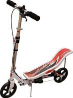 Space scooter/Step, Fietsen en Brommers, Ophalen, Zo goed als nieuw