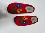 Stevige Pantoffel voor meisjes dames, Kleding | Dames, Schoenen, Ophalen of Verzenden, Zo goed als nieuw, Pantoffels of Sloffen