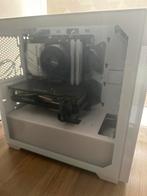 Gaming pc te koop, Computers en Software, Ophalen, Gaming, HDD