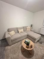 Salon convertible JYSK, Huis en Inrichting, Zetels | Complete zithoeken, Ophalen, Zo goed als nieuw