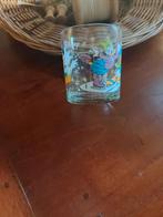 Vintage Disney glas, Verzamelen, Ophalen of Verzenden, Zo goed als nieuw