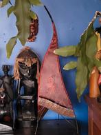 Twee marokaanse lampen, Antiek en Kunst, Kunst | Niet-Westerse kunst, Ophalen of Verzenden