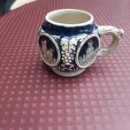 kleine duitse bierpot, Antiek en Kunst, Ophalen