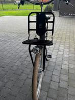 Frappé fiets, Overige merken, 50 tot 53 cm, Dubbele standaard, 0 zitjes