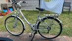 Witte oxford damesfiets. Ideale fiets voor op kot!, Fietsen en Brommers, Fietsen | Dames | Damesfietsen, Ophalen, Gebruikt, Overige merken