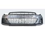 Bumper Volkswagen VW SCIROCCO FACELIFT R-LINE RLINE 14- Voor, Gebruikt, -, Voor, -