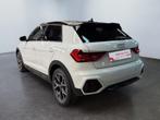 Audi A1 Allstreet*Leds*Keyless*Navi*Carplay*PROMO*, A1, Euro 6, 116 pk, Wit