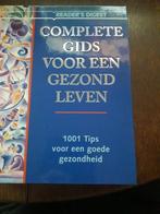 Complete gids voor een gezond leven, Ophalen of Verzenden, Nieuw