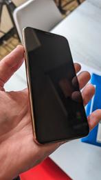 Iphone 11 Pro Max 64gb Gold comme neuf, Télécoms, Comme neuf, Enlèvement ou Envoi, IPhone 11