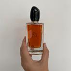 Si EDP 100 ml, Envoi, Neuf