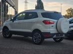 Ford Ecosport Titanium 1.0 Benzine/ GARANTIE, Auto's, Parkeersensor, Ecosport, Bedrijf, Handgeschakeld