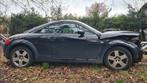 Audi tt 8n 1.8T schadewagen, Auto's, Particulier, Te koop
