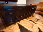 YAMAHA AX-570 versterker, Audio, Tv en Foto, Versterkers en Ontvangers, Ophalen of Verzenden, Zo goed als nieuw, Yamaha