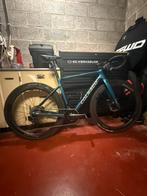 COLNAGO G4-X MAAT 48s ( 54), Fietsen en Brommers, Ophalen, Carbon, 10 tot 15 versnellingen, Heren