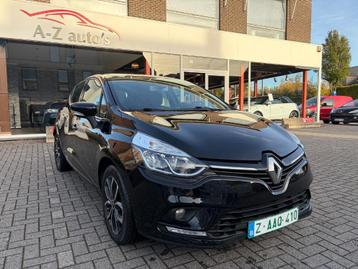 Renault Clio 0.9 TCE 90 start beschikbaar voor biedingen