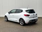 ✅Renault Clio 1.2 TCe GARANTIE GT Sport Pano Automaat Camera, Euro 5, 1154 kg, Zwart, 4 cilinders