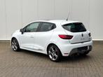 ✅Renault Clio 1.2 TCe GARANTIE GT Sport Pano Automaat Camera, Auto's, Euro 5, 1154 kg, Zwart, 4 cilinders