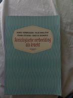 Sociologische verbeelding als kracht, Livres, Livres d'étude & Cours, Comme neuf, Geertje Desnerck; Agnes Verbruggen; Alex Vanderstraeten