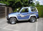 Daihatsu Feroza EL II Sportrack, 4 zetels, Daihatsu, 1600 cc, Overige kleuren