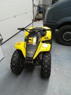 Quad suzuki 80 cc a vendre, Motos, Quads & Trikes