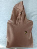 Hoody Lyle en Scott 15 /16 Jaar, Kinderen en Baby's, Ophalen, Gebruikt, Lyle & Scott, Jongen of Meisje