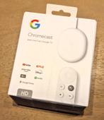 Google Chromecast HD, Ophalen of Verzenden, Zo goed als nieuw, HDMI, Zonder harde schijf