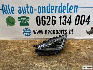 SEAT IBIZA ARONA FACELIFT LINKS KOPLAMP KOPLAMPEN 6F1941007F beschikbaar voor biedingen