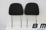 Set hoofdsteunen voorstoelen VW Golf 7, Auto-onderdelen, Gebruikt