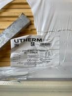 Unilin Utherm Wall L 60 1200x600 TG vaste prijs per m2, Doe-het-zelf en Bouw, Isolatie en Afdichting, Ophalen, 4 tot 8 cm, Nieuw