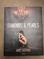 Diamonds & pearls - Marc Lagrange, Boeken, Ophalen, Zo goed als nieuw