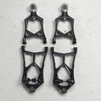 KM aluminium voorste draagarmen voor HPI, Rovan Baja 5b & 5T, Hobby & Loisirs créatifs, Modélisme | Radiocommandé & Téléguidé | Voitures