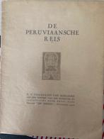 De Peruviaanse Reis - Toussaint Van Boelaere, Antiek en Kunst, Verzenden