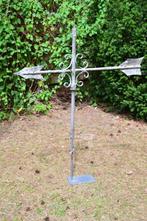 antieke windvaan, Antiek en Kunst, Ophalen