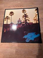 Vinyl LP - Eagles / Hotel California, Ophalen, Zo goed als nieuw, 12 inch, Poprock