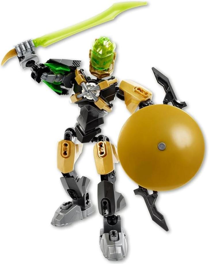 Nieuw en sealed ! LEGO Hero Factory Rocka - 44002, Kinderen en Baby's, Speelgoed | Duplo en Lego, Nieuw, Lego, Complete set, Ophalen of Verzenden