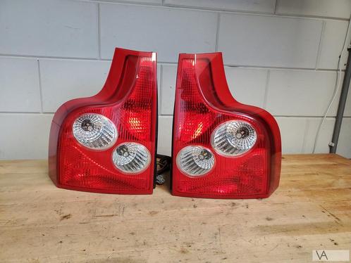 Volvo XC90 2002 - 2007 achterlicht links bestuurder 125 euro, Auto-onderdelen, Verlichting, Volvo, Gebruikt, Ophalen of Verzenden