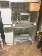 Dubbele kweekkooi, Enlèvement, Utilisé, Cage d'élevage