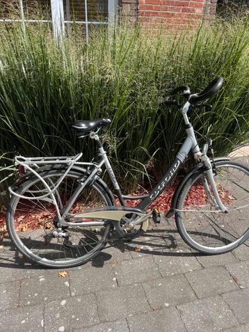 Oxford fiets beschikbaar voor biedingen